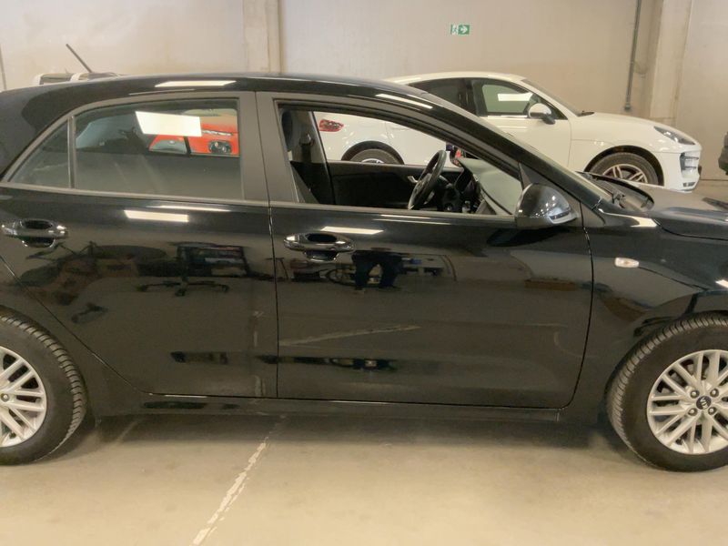 Kia Rio 1.2 Concept 2021 – снимка 10