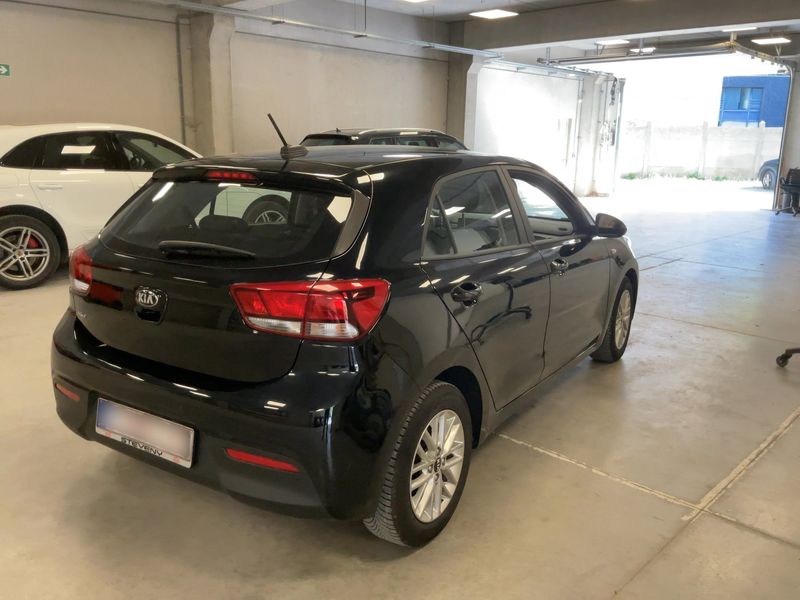 Kia Rio 1.2 Concept 2021 – снимка 8