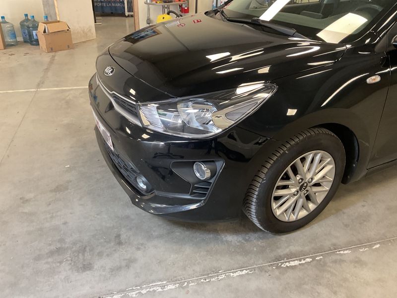 Kia Rio 1.2 Concept 2021 – снимка 28