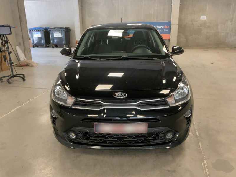 Kia Rio 1.2 Concept 2021 – снимка 14