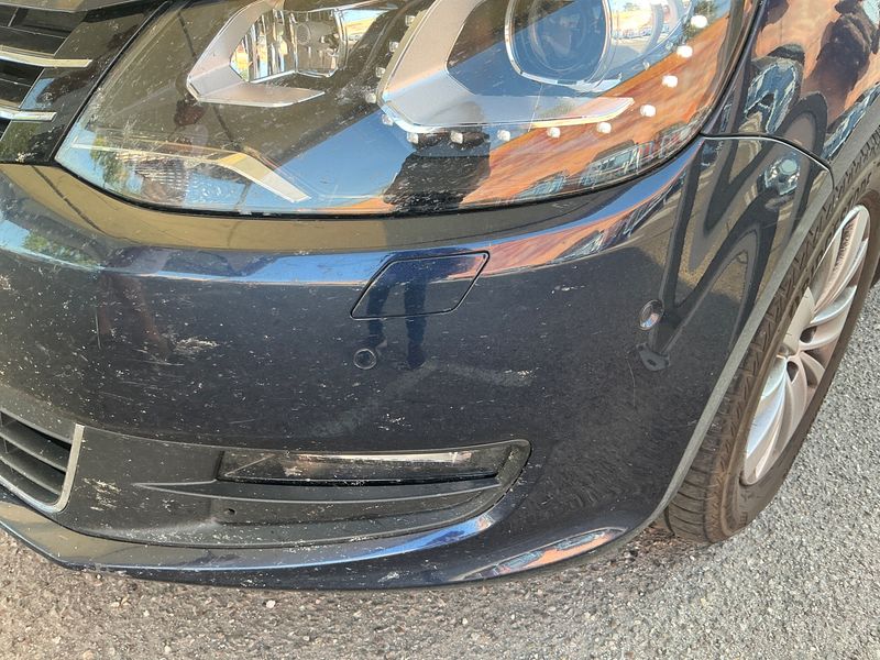 Volkswagen Sharan 2.0 TDI Advance BlueMotion Tech 2015 – снимка 30
