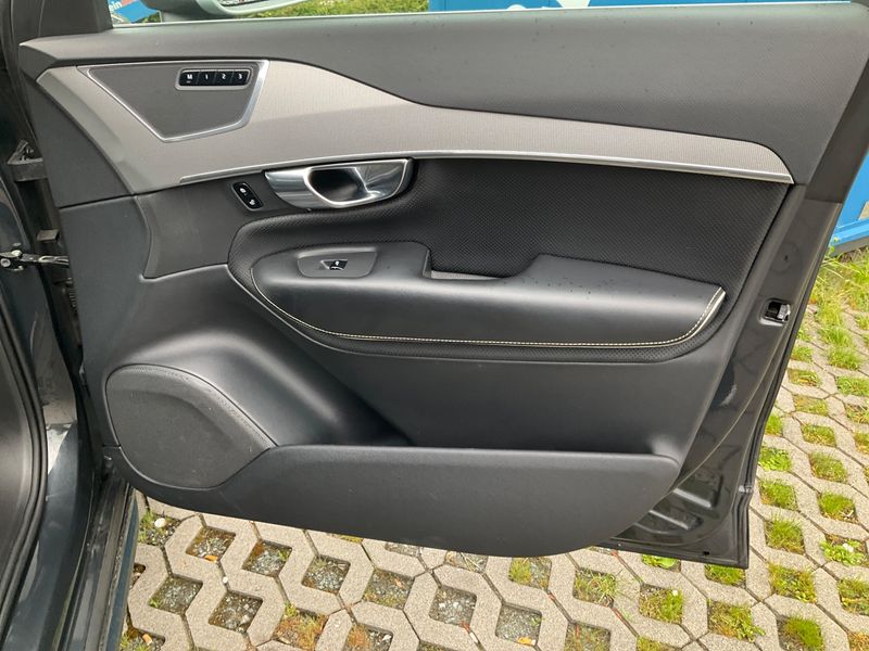 Volvo XC90 2.0 D5 R-Design AWD 2018 – снимка 28