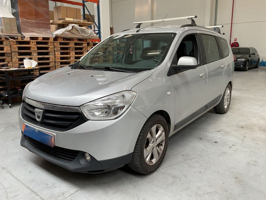 Dacia Lodgy 1.2 TCe Prestige 2014 – снимка 1