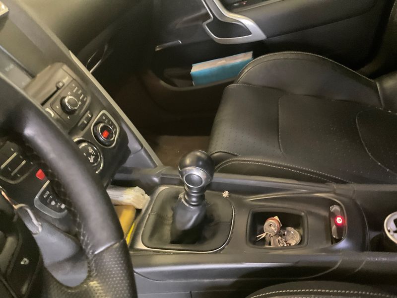 Citroen DS4 1.6 e-HDi SoChic 2013 – снимка 26