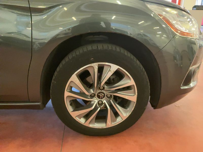 Citroen DS4 1.6 e-HDi SoChic 2013 – снимка 11