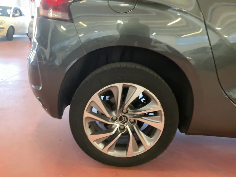 Citroen DS4 1.6 e-HDi SoChic 2013 – снимка 9