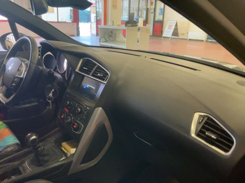 Citroen DS4 1.6 e-HDi SoChic 2013 – снимка 17