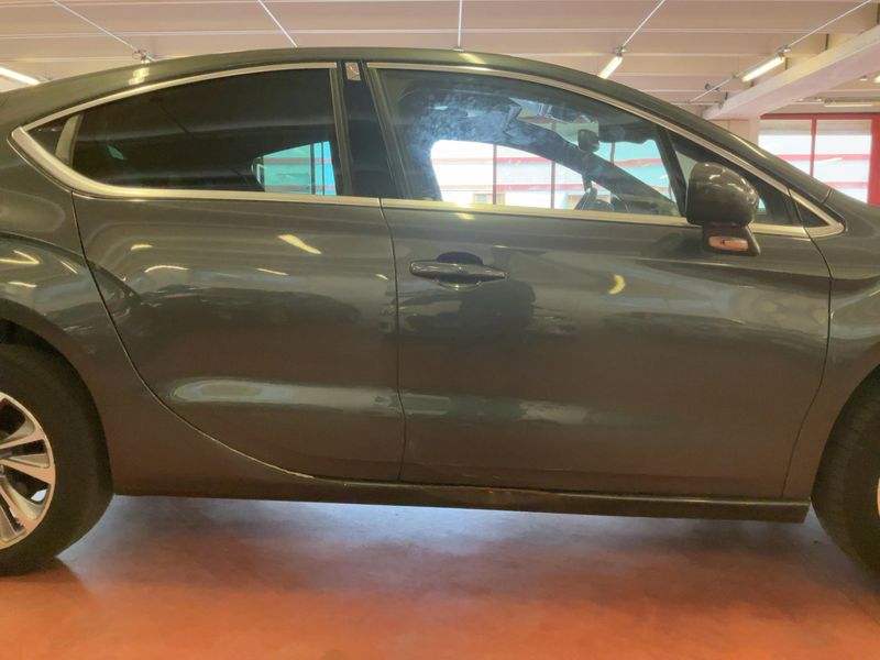 Citroen DS4 1.6 e-HDi SoChic 2013 – снимка 10