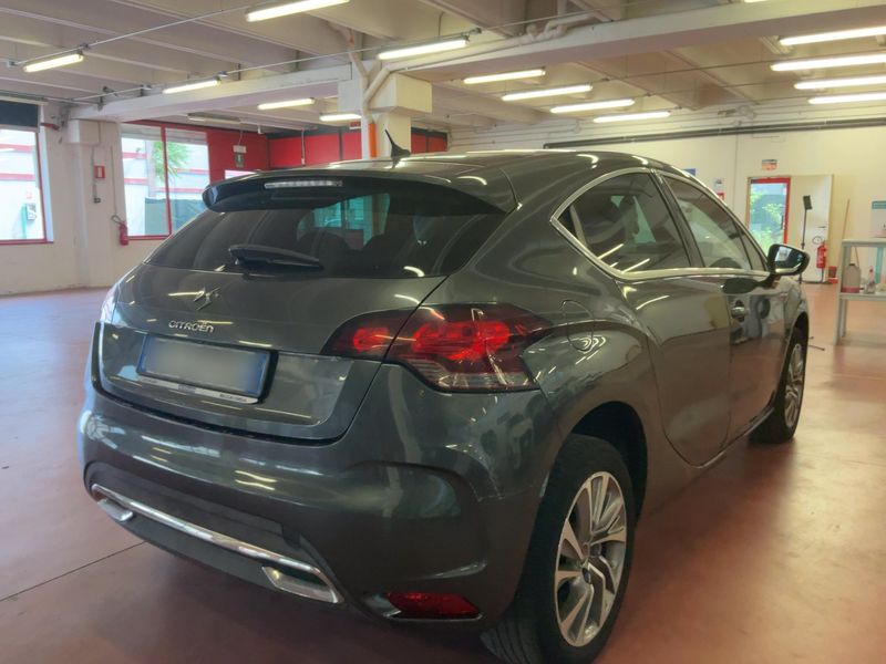 Citroen DS4 1.6 e-HDi SoChic 2013 – снимка 8