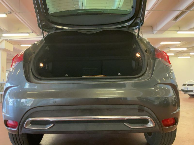 Citroen DS4 1.6 e-HDi SoChic 2013 – снимка 15