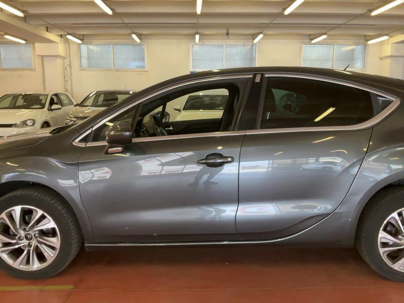 Citroen DS4 1.6 e-HDi SoChic 2013 – снимка 4