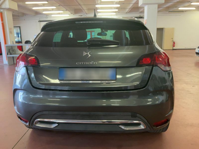 Citroen DS4 1.6 e-HDi SoChic 2013 – снимка 7