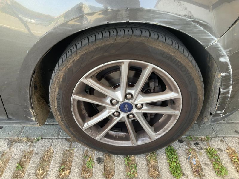 Ford Focus 1.5 TDCi Business 2016 – снимка 19