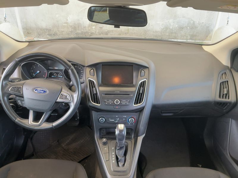 Ford Focus 1.5 TDCi Business 2016 – снимка 12