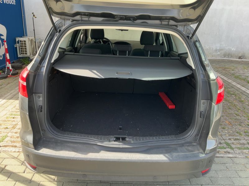 Ford Focus 1.5 TDCi Business 2016 – снимка 10