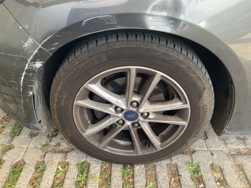 Ford Focus 1.5 TDCi Business 2016 – снимка 16