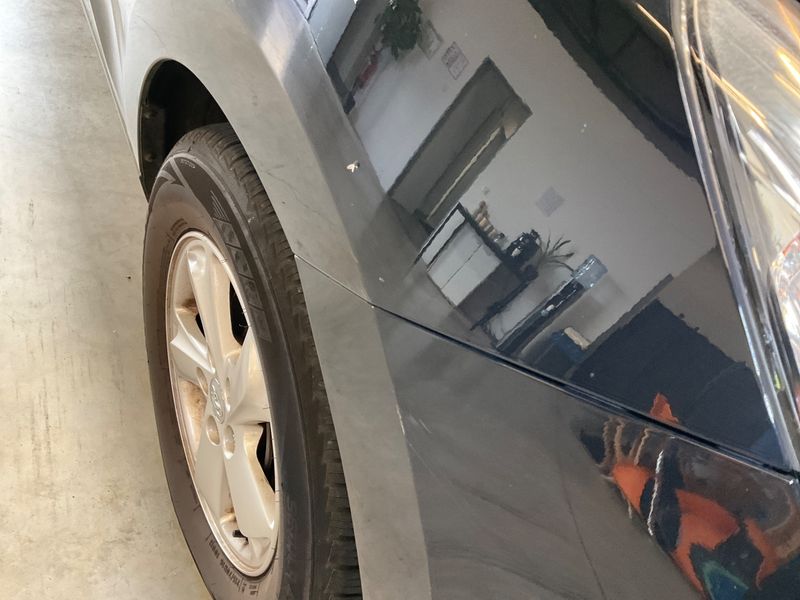 Hyundai ix35 1.6 Style 2WD 2010 – снимка 45