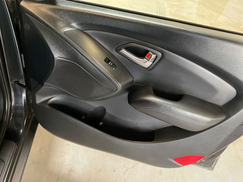 Hyundai ix35 1.6 Style 2WD 2010 – снимка 31