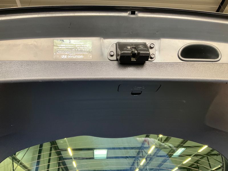 Hyundai ix35 1.6 Style 2WD 2010 – снимка 26