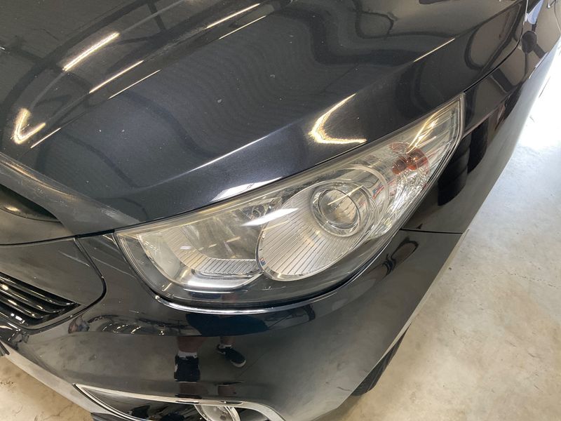Hyundai ix35 1.6 Style 2WD 2010 – снимка 42
