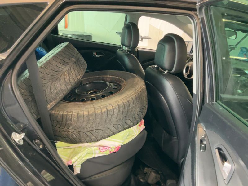 Hyundai ix35 1.6 Style 2WD 2010 – снимка 20