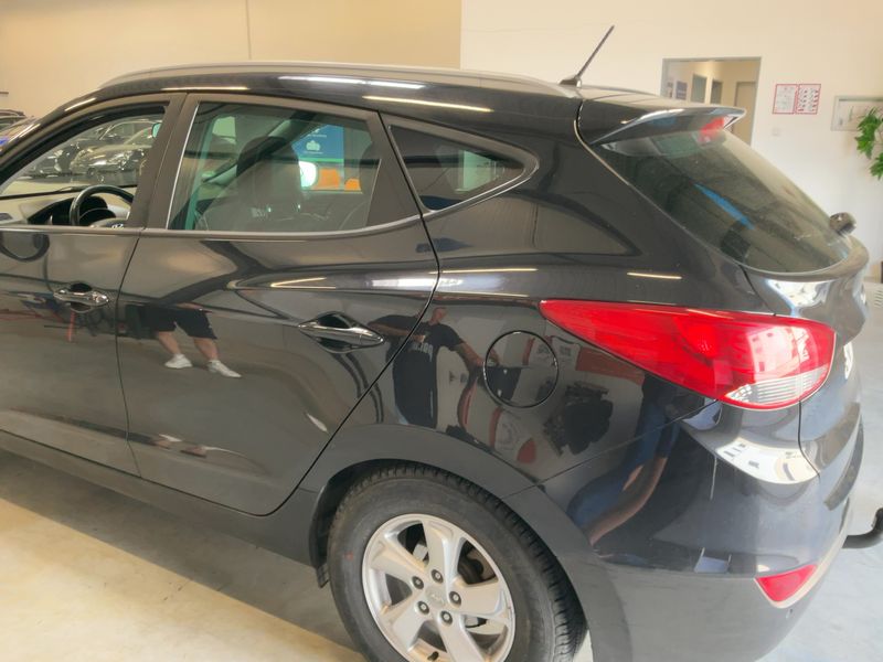 Hyundai ix35 1.6 Style 2WD 2010 – снимка 6