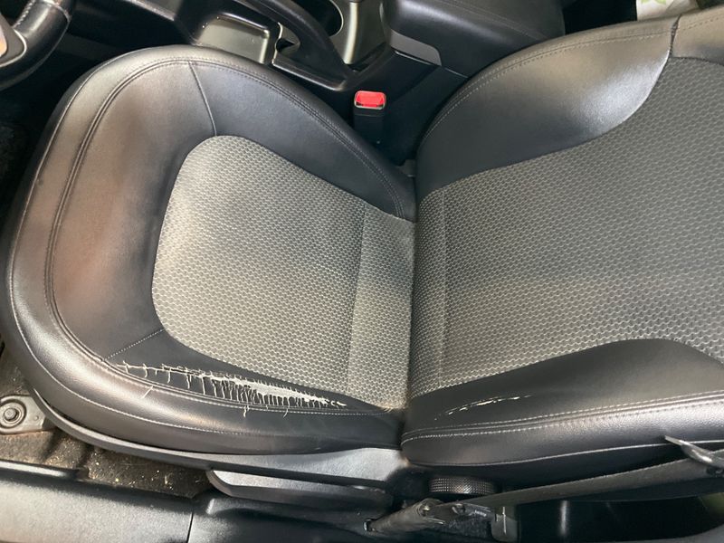 Hyundai ix35 1.6 Style 2WD 2010 – снимка 24