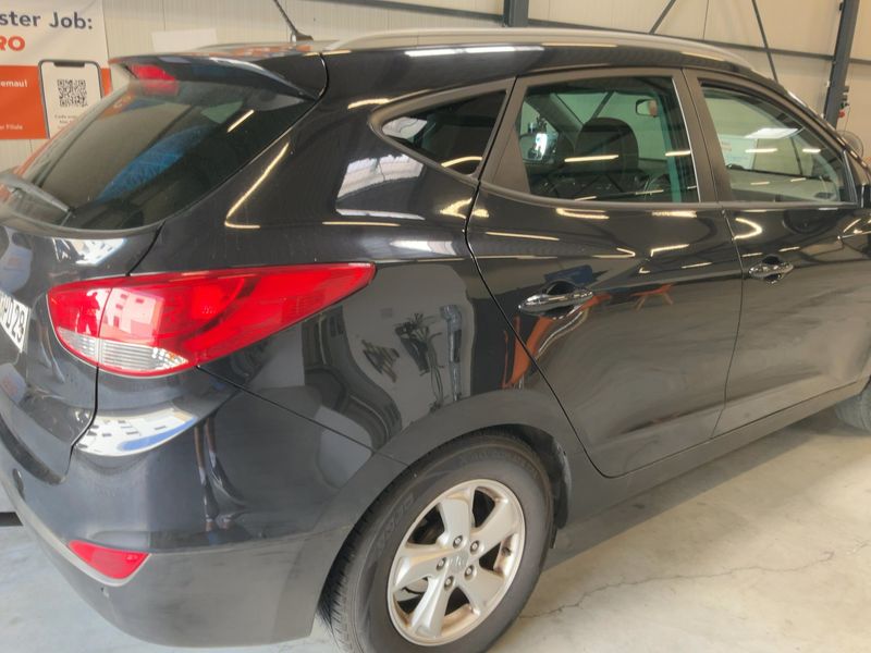 Hyundai ix35 1.6 Style 2WD 2010 – снимка 8
