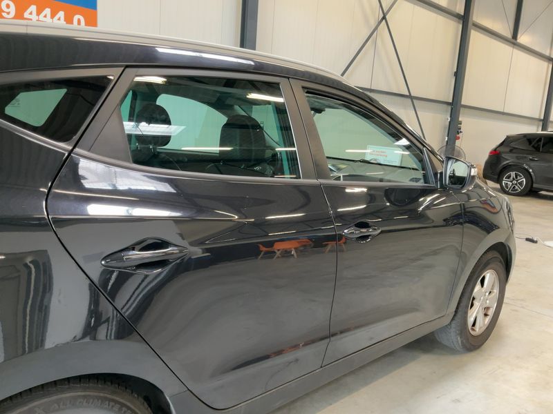 Hyundai ix35 1.6 Style 2WD 2010 – снимка 10
