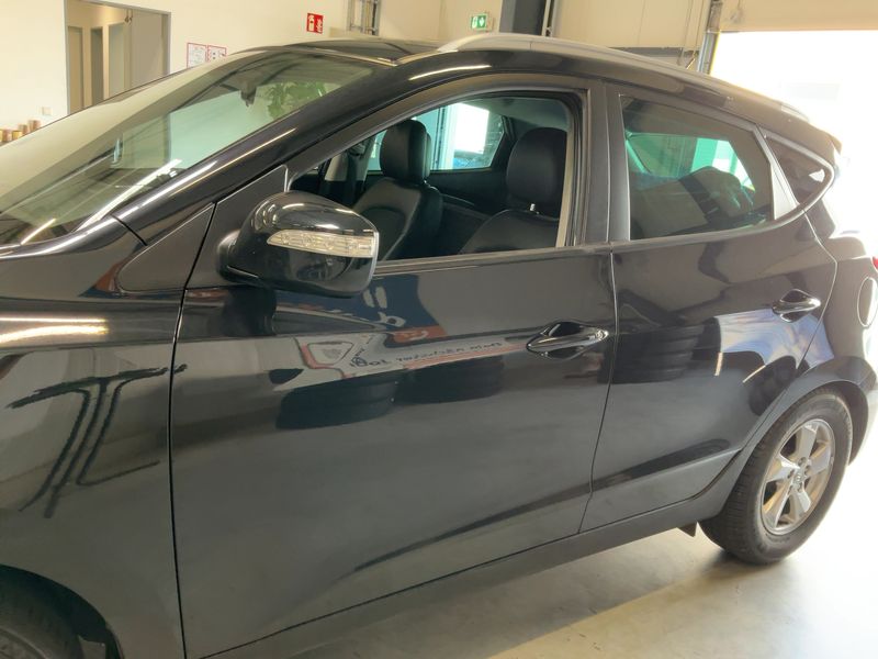 Hyundai ix35 1.6 Style 2WD 2010 – снимка 4