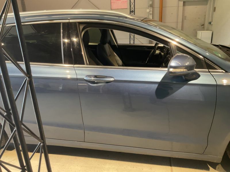 Ford Mondeo 2.0 TDCi EcoBlue Titanium 2020 – снимка 10
