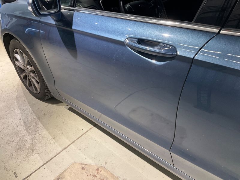 Ford Mondeo 2.0 TDCi EcoBlue Titanium 2020 – снимка 23