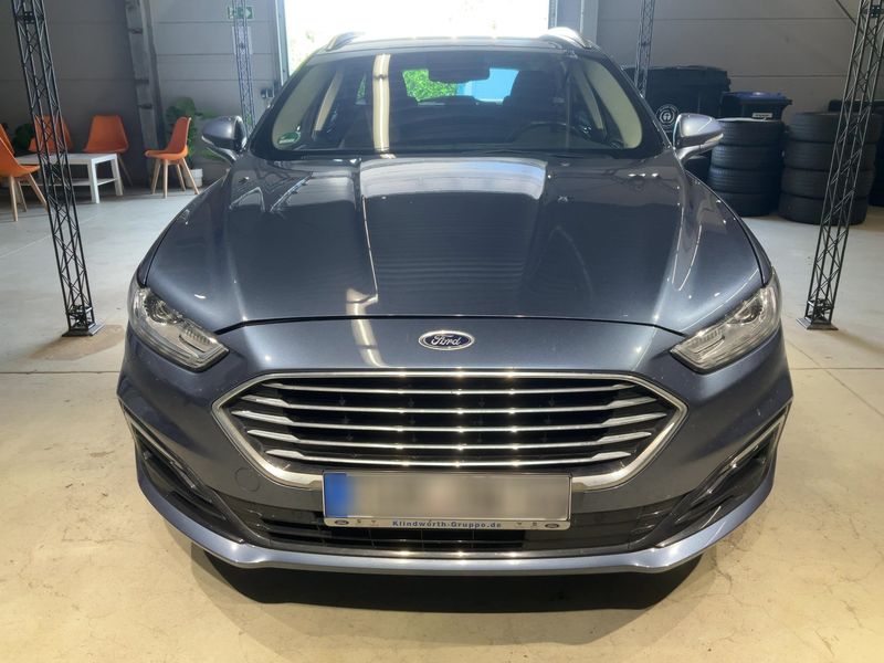 Ford Mondeo 2.0 TDCi EcoBlue Titanium 2020 – снимка 14
