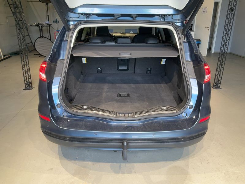 Ford Mondeo 2.0 TDCi EcoBlue Titanium 2020 – снимка 15