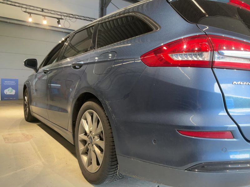 Ford Mondeo 2.0 TDCi EcoBlue Titanium 2020 – снимка 6