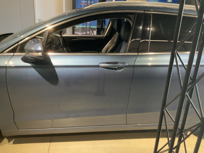 Ford Mondeo 2.0 TDCi EcoBlue Titanium 2020 – снимка 4