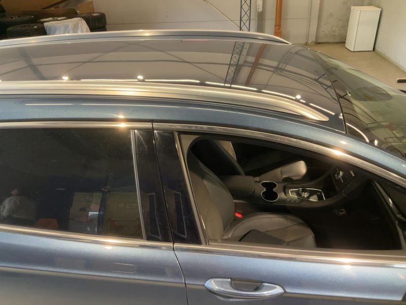 Ford Mondeo 2.0 TDCi EcoBlue Titanium 2020 – снимка 13