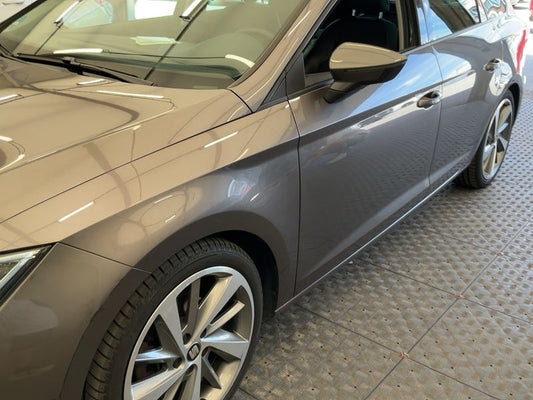 Seat Leon 2.0 TDI FR 2015 – снимка 2