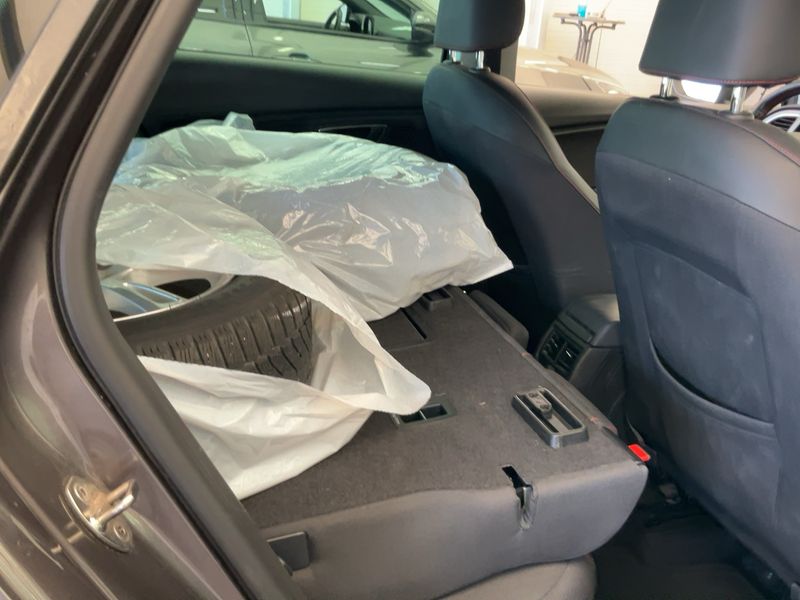 Seat Leon 2.0 TDI FR 2015 – снимка 20
