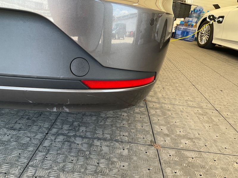 Seat Leon 2.0 TDI FR 2015 – снимка 52
