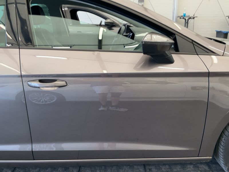 Seat Leon 2.0 TDI FR 2015 – снимка 10