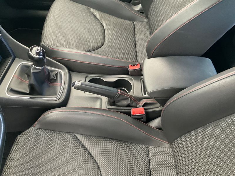 Seat Leon 2.0 TDI FR 2015 – снимка 37