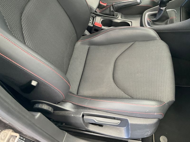 Seat Leon 2.0 TDI FR 2015 – снимка 43