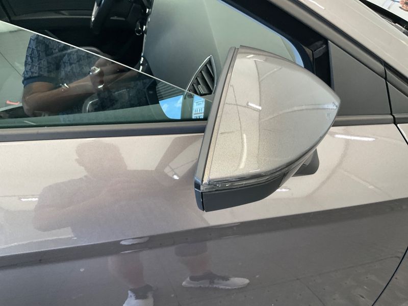Seat Leon 2.0 TDI FR 2015 – снимка 29