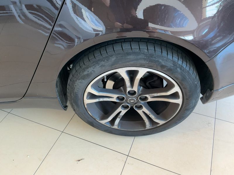 Opel Insignia Sports Tourer 1.6 CDTI DPF Innovation 2016 – снимка 5