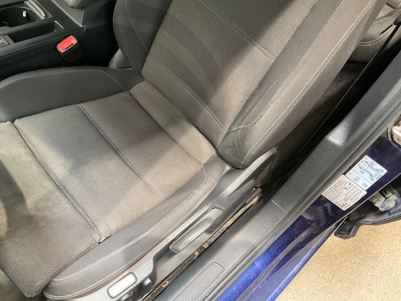Volkswagen Passat 2.0 TDI Comfortline BlueMotion Tech 2017 – снимка 24