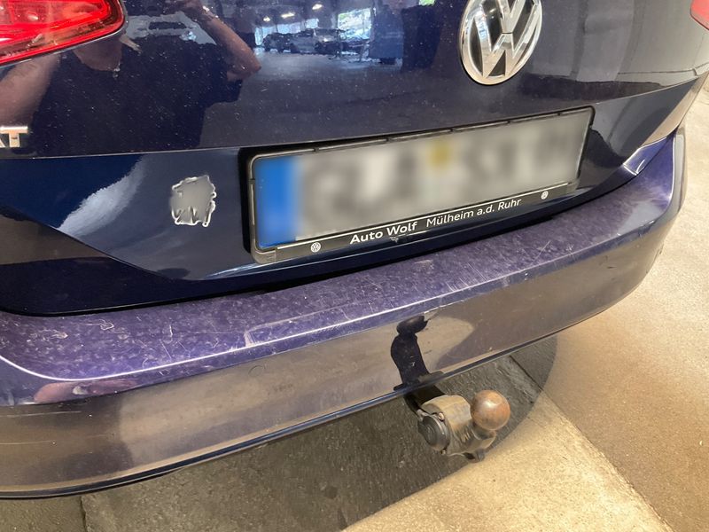 Volkswagen Passat 2.0 TDI Comfortline BlueMotion Tech 2017 – снимка 31