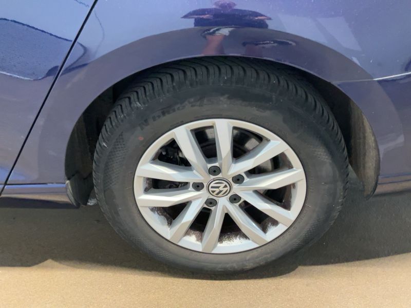 Volkswagen Passat 2.0 TDI Comfortline BlueMotion Tech 2017 – снимка 5