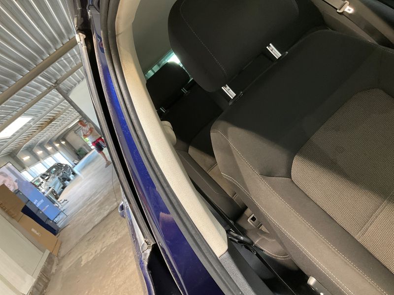 Volkswagen Passat 2.0 TDI Comfortline BlueMotion Tech 2017 – снимка 28
