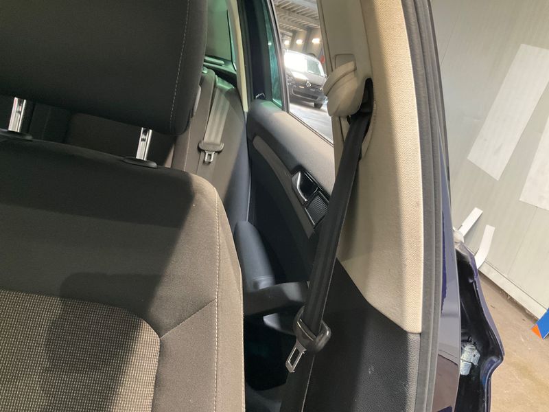Volkswagen Passat 2.0 TDI Comfortline BlueMotion Tech 2017 – снимка 26